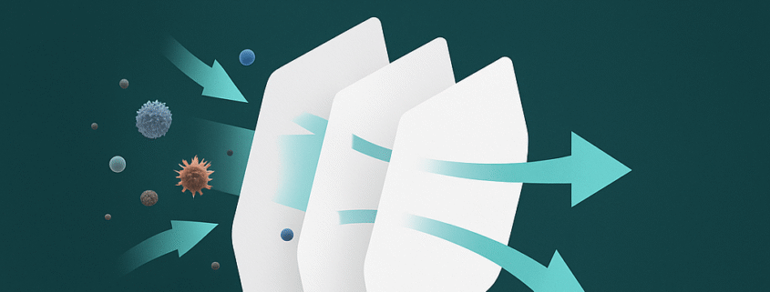 Technology Behind HALOmasks