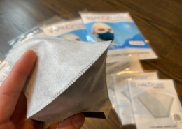 High-Performance Mask