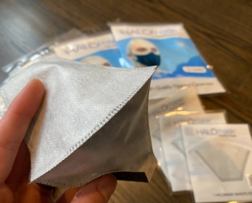 High-Performance Mask