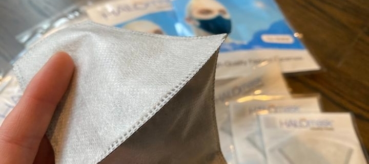 High-Performance Mask