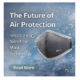 HALOLIFE Mask Technology and the Future of Air Protection