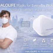 Masks for Everyday Protection