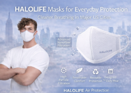 Masks for Everyday Protection