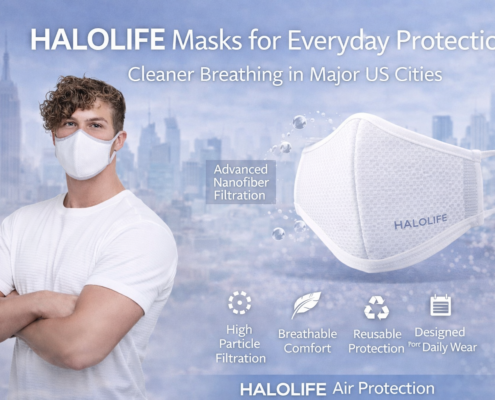 Masks for Everyday Protection