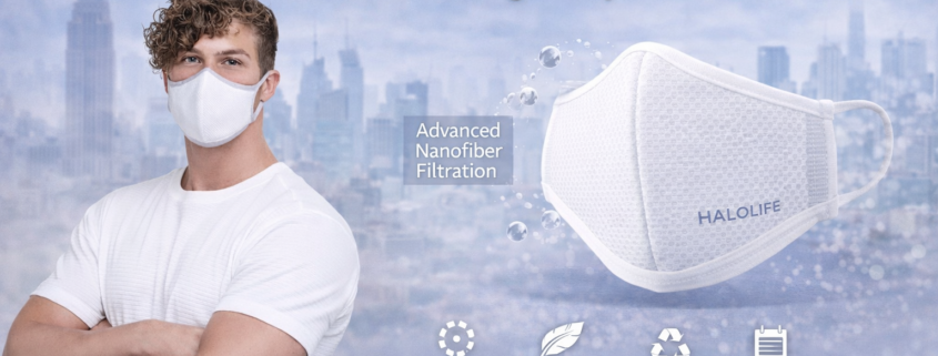 Masks for Everyday Protection