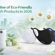eco friendly health products