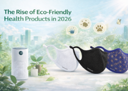 eco friendly health products