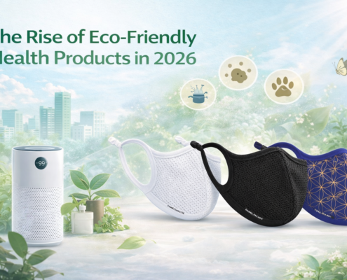 eco friendly health products