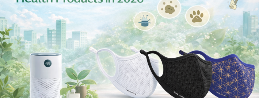 eco friendly health products
