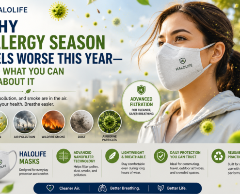 Allergy Season