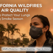 California Wildfires California Wildfires