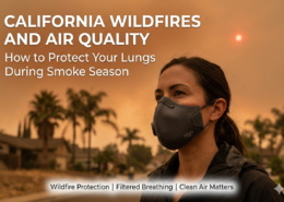 California Wildfires
