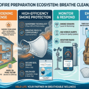 Essential Wildfire Prep Strategies for High-Risk Areas (1) Natural Disaster Safety