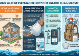 Natural Disaster Safety