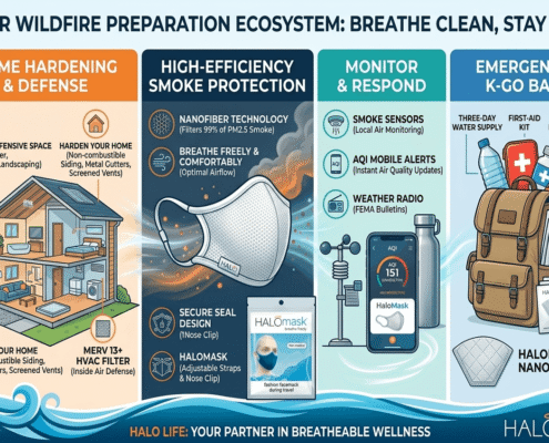 Natural Disaster Safety