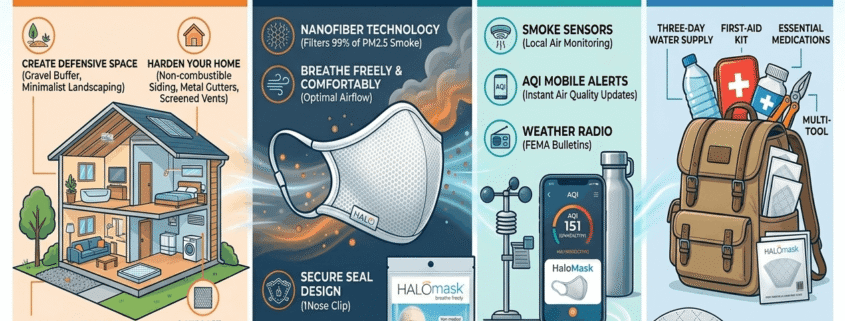 Natural Disaster Safety