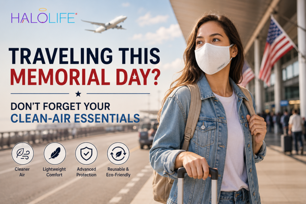 Traveling This Memorial Day