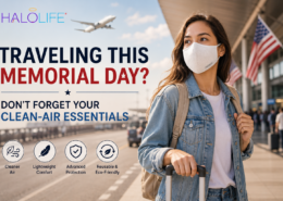 Traveling This Memorial Day