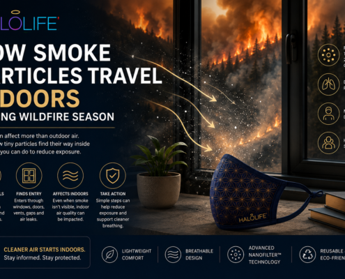 Wildfire Season