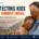 Wildfire smoke and children