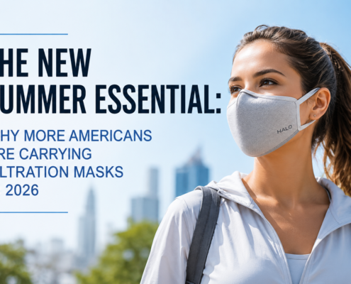 filtration masks for summer