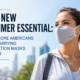 filtration masks for summer