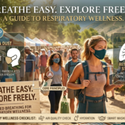 Walking & Outdoor Events
