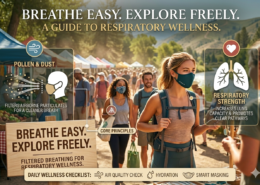 Walking & Outdoor Events