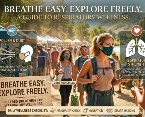 Walking & Outdoor Events