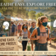 Walking & Outdoor Events