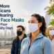 Filter Face Masks During Poor Air Quality Days