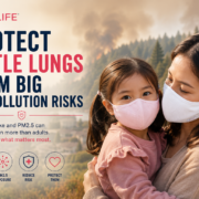 Protect Little Lungs from Big Air Pollution Risks