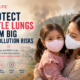 Protect Little Lungs from Big Air Pollution Risks
