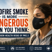 wildfire smoke health risks
