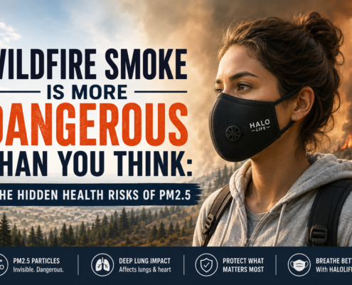 wildfire smoke health risks