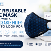 best reusable face mask with a replaceable filter best reusable face mask with a replaceable filter