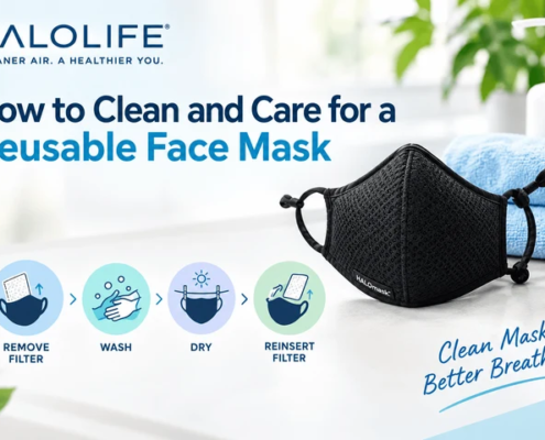 Reusable Face Mask