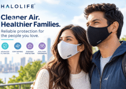 Air Quality Crisis in America