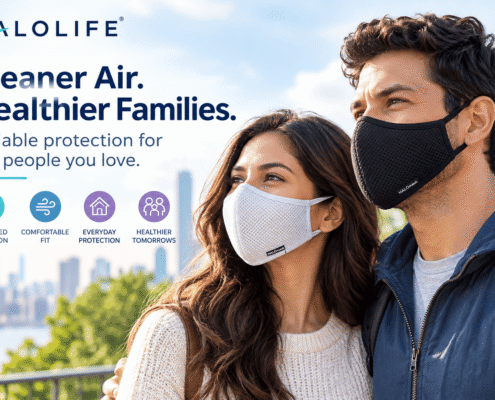 Air Quality Crisis in America